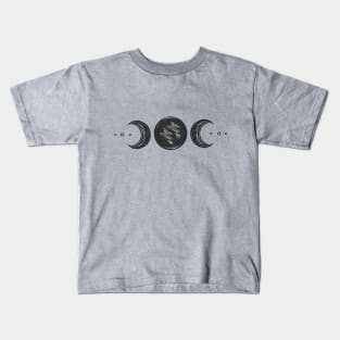 Luna Soul Series 11 Kids T-Shirt